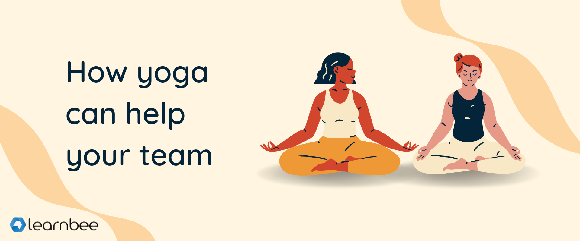 How yoga can help your team