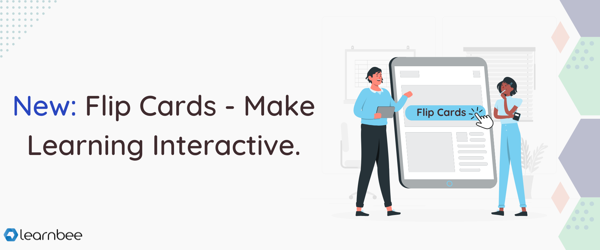 New: Flip Cards – Make Learning Interactive. New: Flip Cards – Make Learning Interactive.