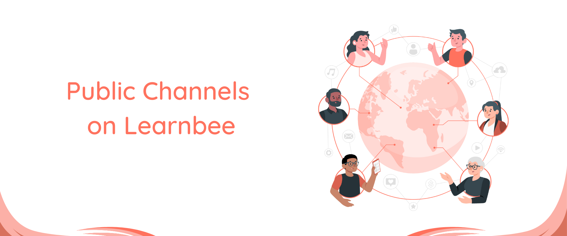 Public channel image